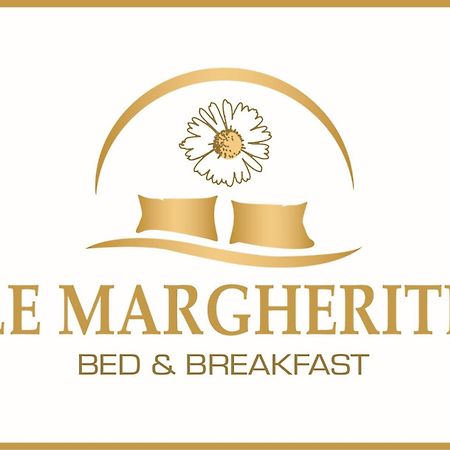 Le Margherite Bed and Breakfast Montesilvano Marina Exterior foto